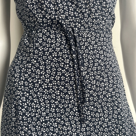 Brandy Melville Robbie Wrap Dress - Picture 6 of 7